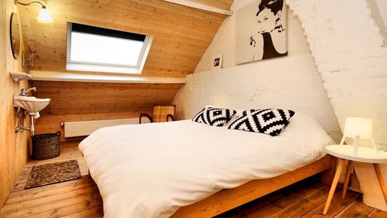 Photo of Bedroom in Bulskamp