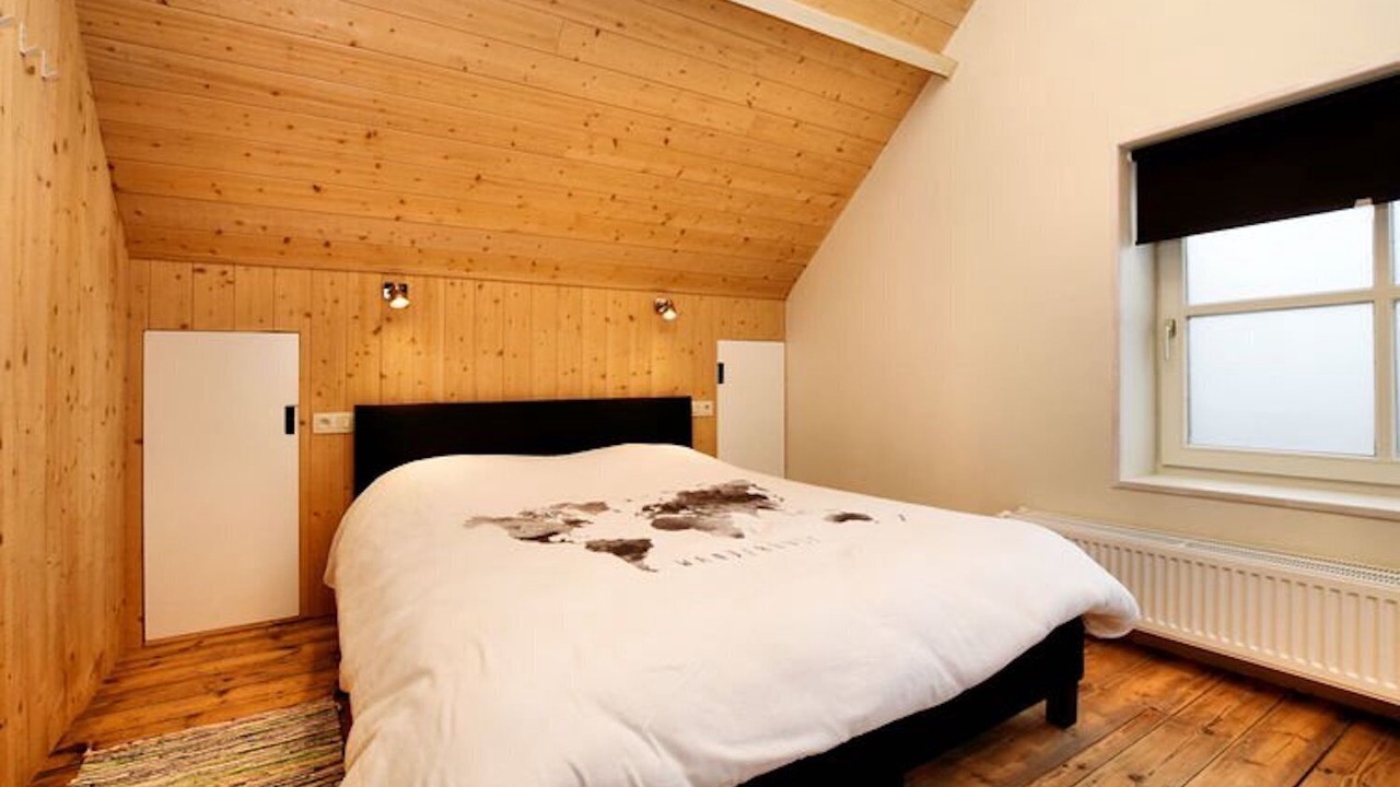 Photo of Bedroom in Bulskamp