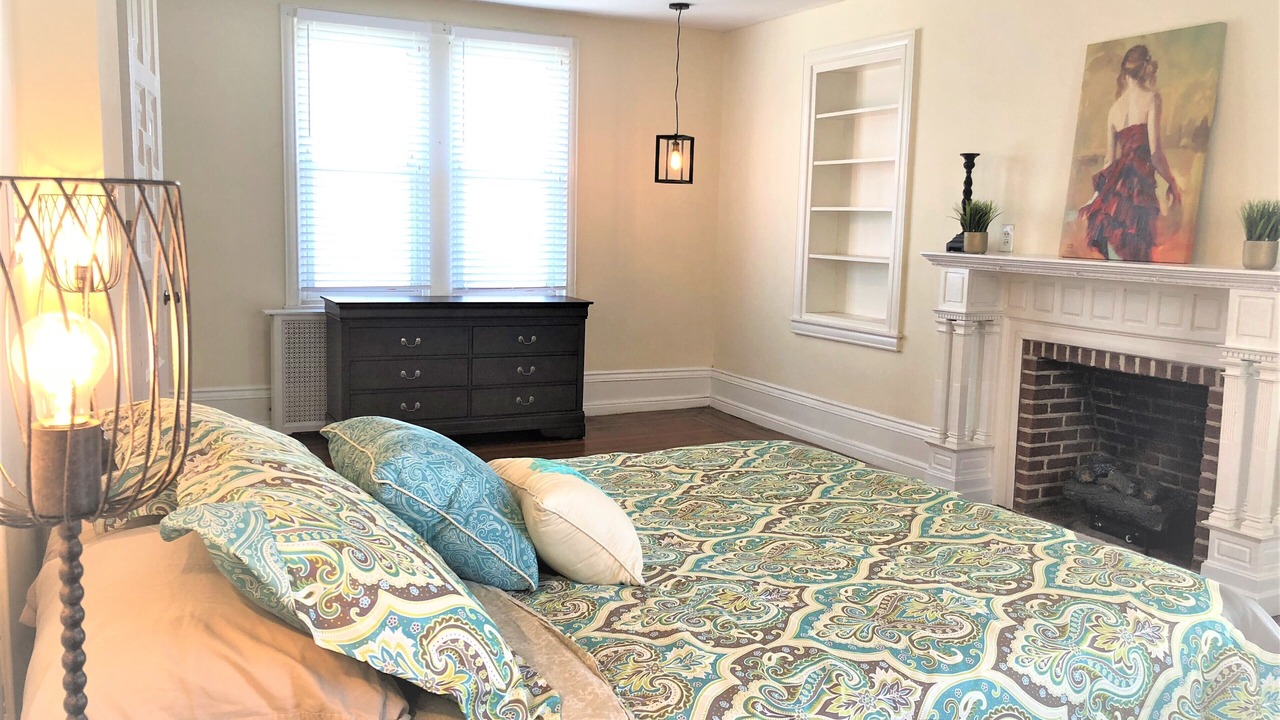 Photo of Livingroom in Atlantic City