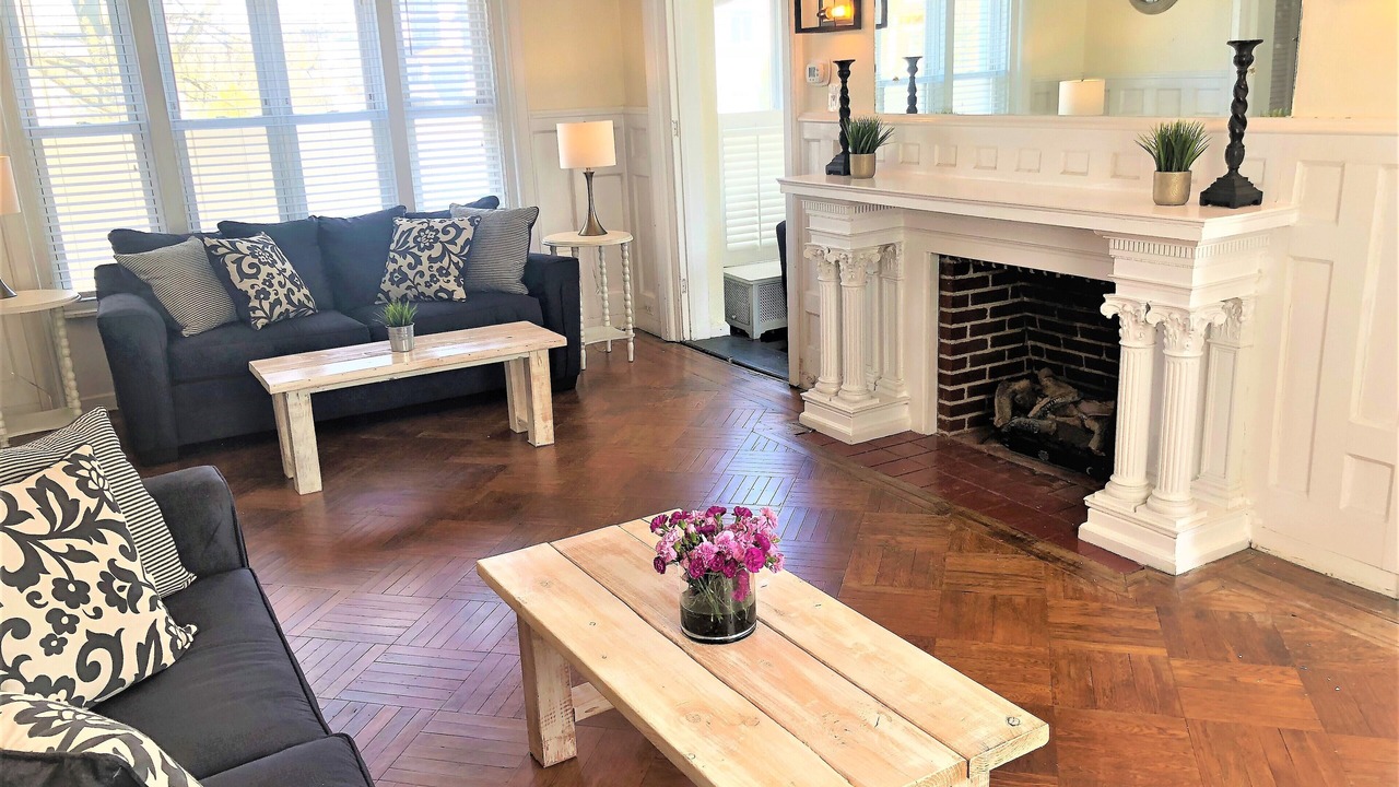 Photo of Livingroom in Atlantic City