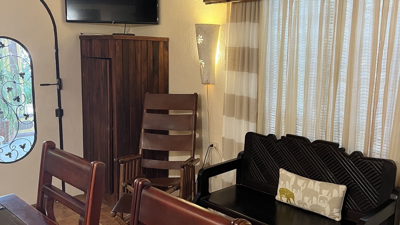 Photo of Bedroom in Cabuya