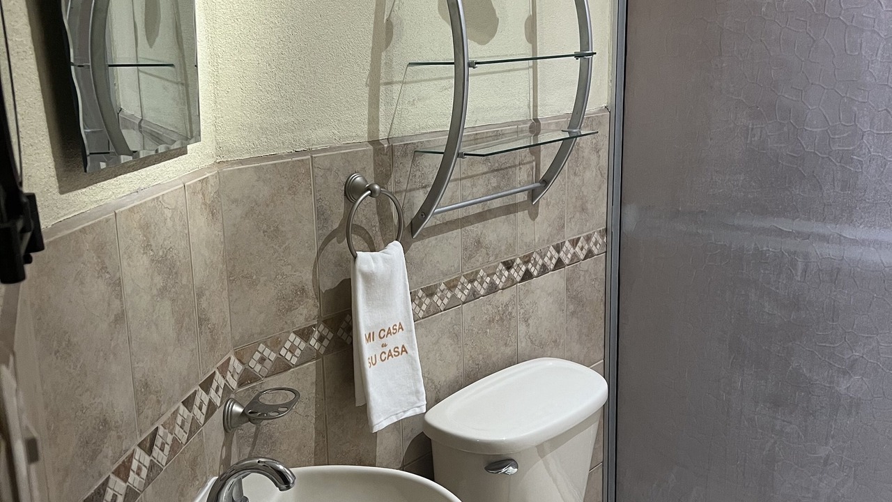 Photo of Bathroom in Cabuya