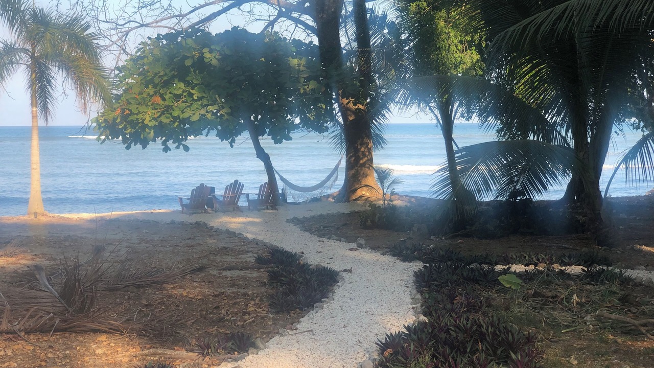 Photo of Outdoor in Cabuya