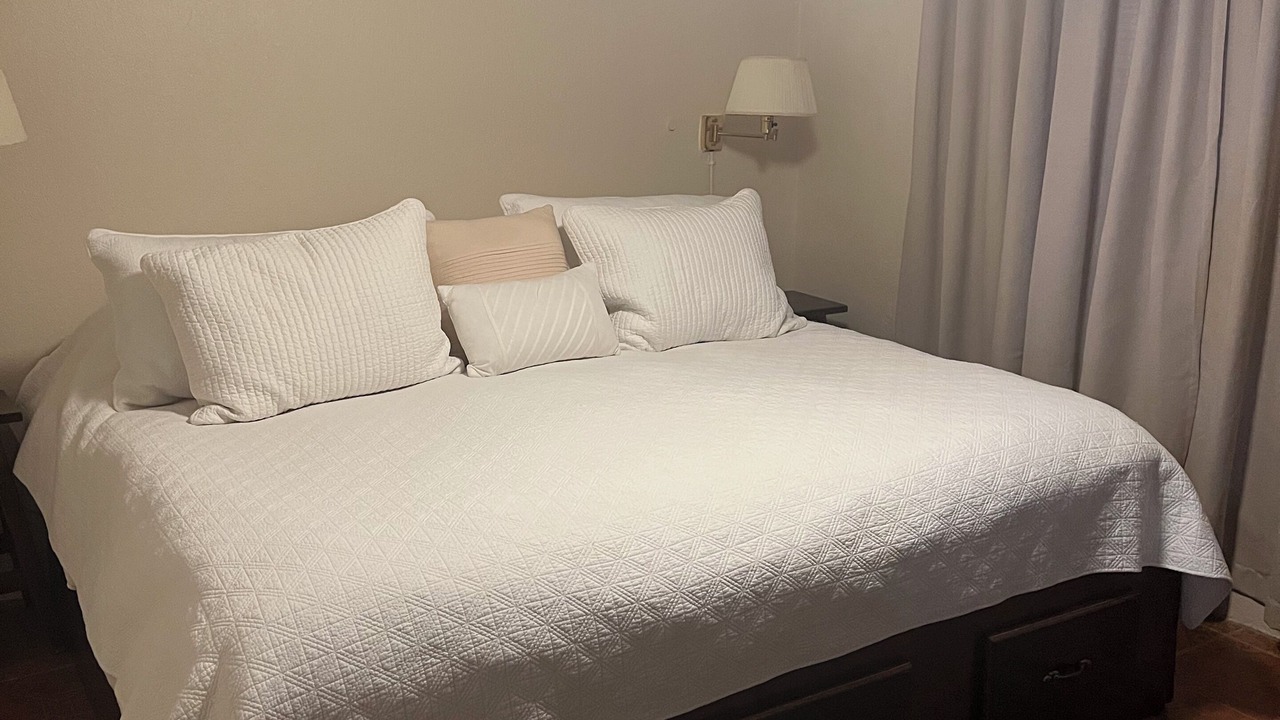 Photo of Bedroom in Cabuya