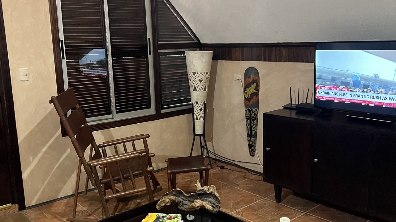 Photo of Bedroom in Cabuya