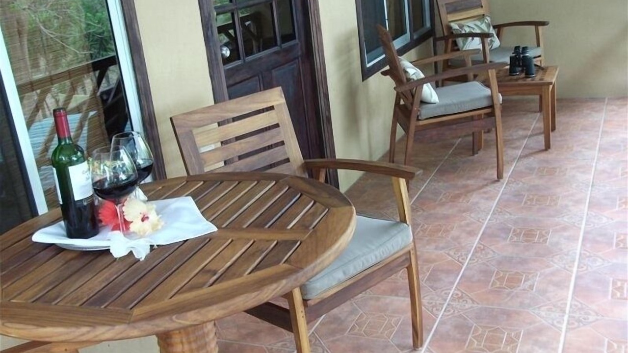 Photo of Patio Balcony in Cabuya
