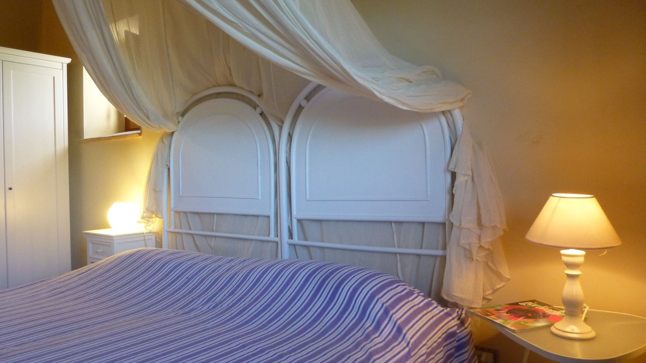 Photo of Bedroom in Manciano