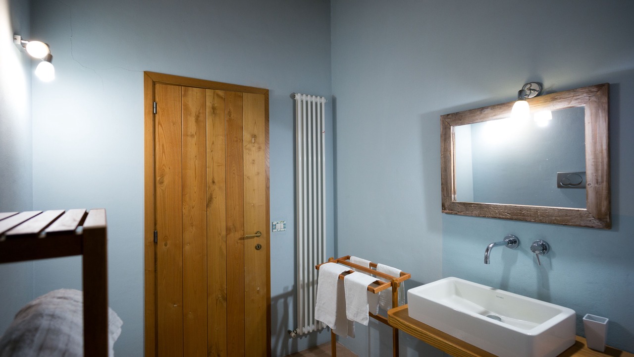 Photo of Bathroom in Manciano