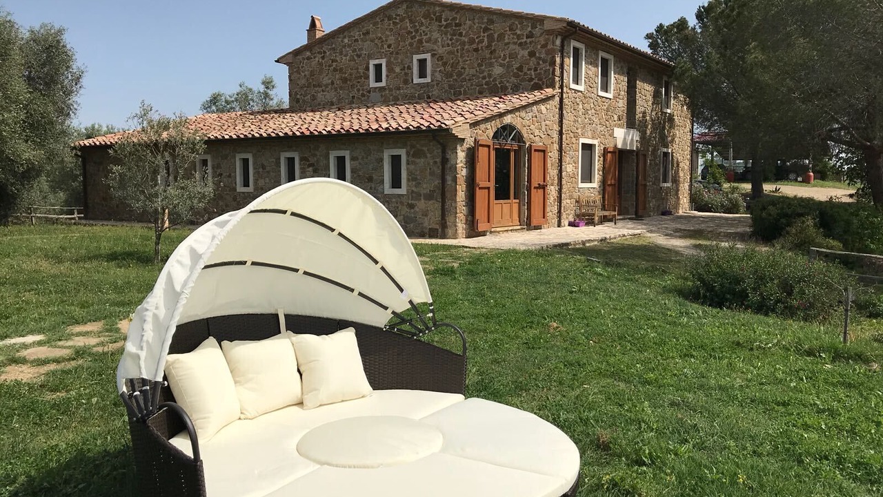 Photo of Outdoor in Manciano