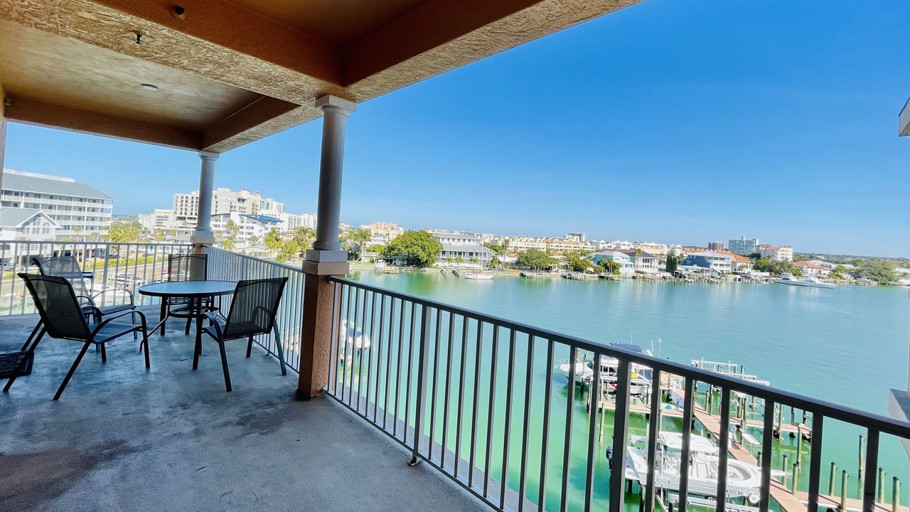Photo of Outdoor in Clearwater Beach