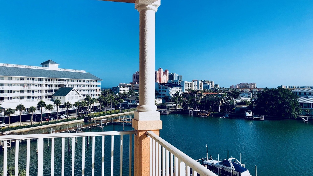 Photo of Outdoor in Clearwater Beach