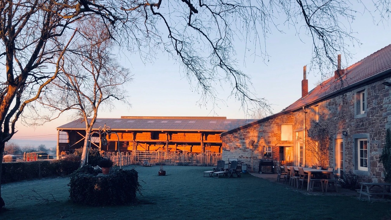 Photo of Outdoor in Mettet