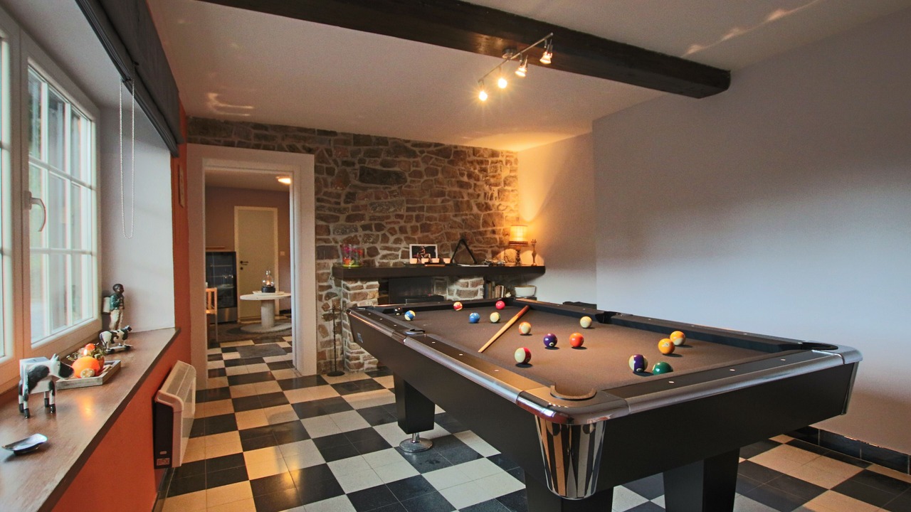 Photo of Bedroom in Mettet