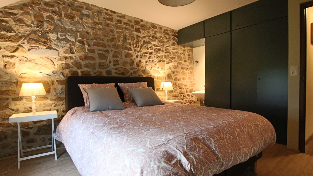 Photo of Bedroom in Mettet