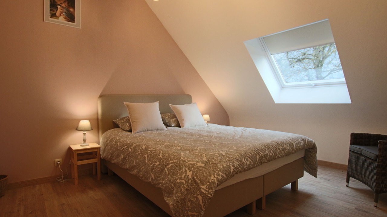 Photo of Bedroom in Mettet
