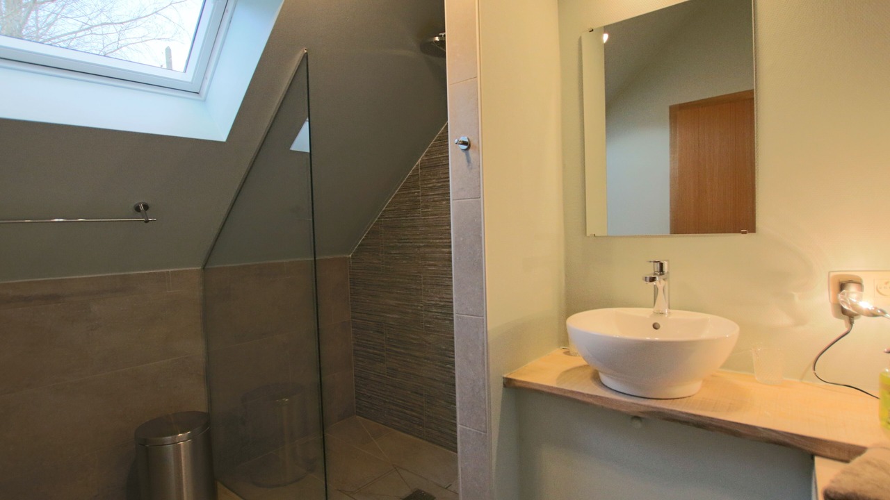 Photo of Bathroom in Mettet