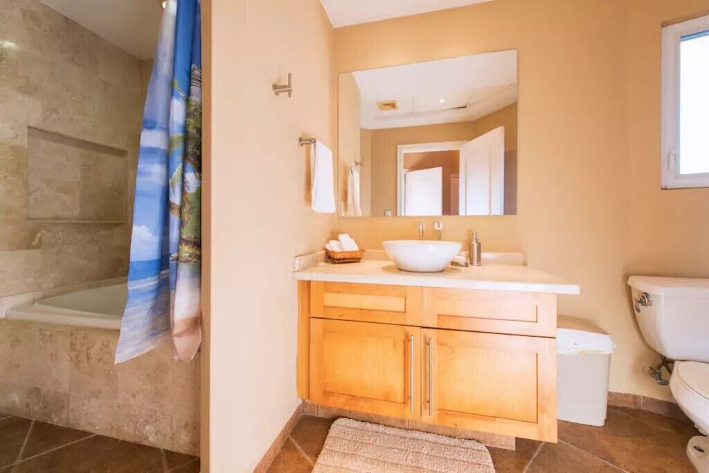 Photo of Bathroom in Nuevo Vallarta