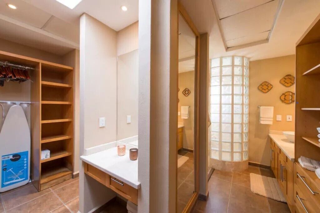 Photo of Bathroom in Nuevo Vallarta