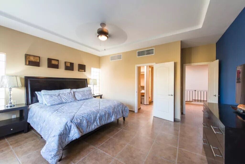 Photo of Bedroom in Nuevo Vallarta
