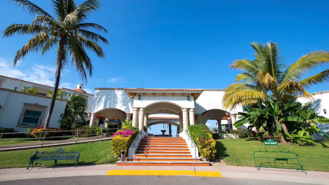 Photo of Outdoor in Nuevo Vallarta