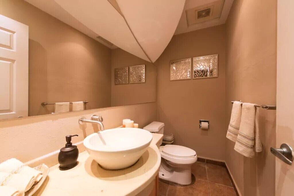 Photo of Bathroom in Nuevo Vallarta
