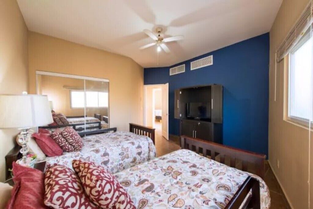 Photo of Bedroom in Nuevo Vallarta