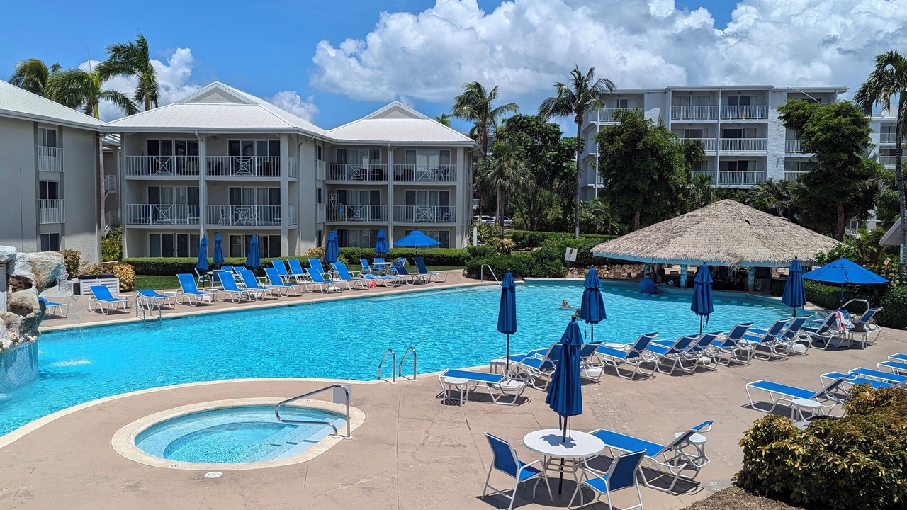 Photo of Outdoor in Seven Mile Beach