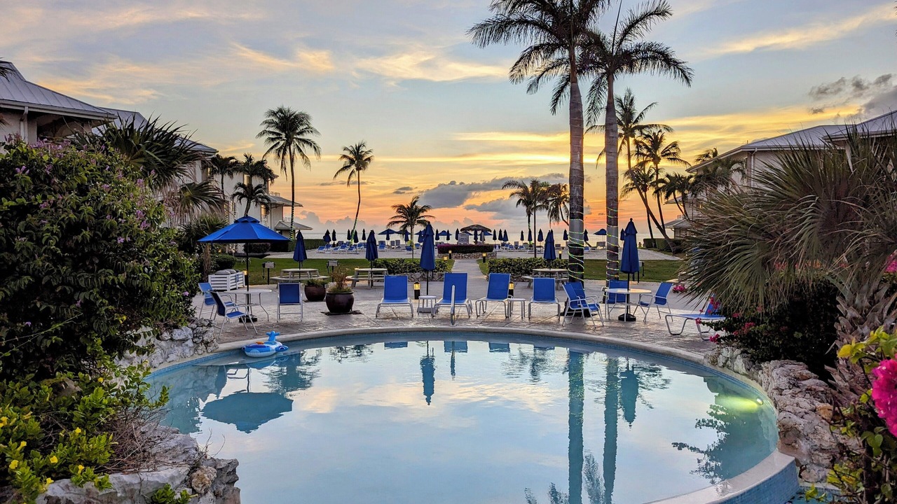 Photo of Outdoor in Seven Mile Beach