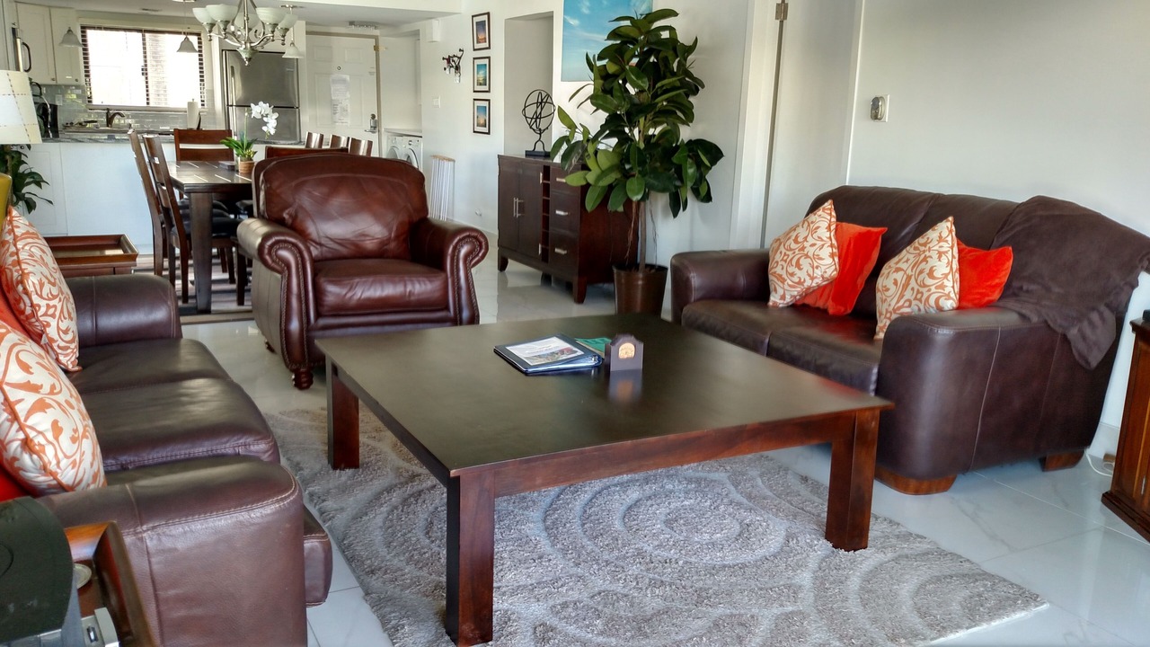 Photo of Bedroom in Seven Mile Beach