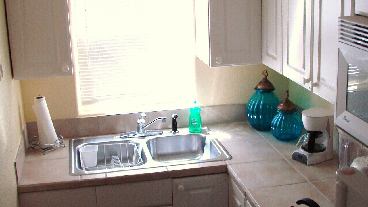 Photo of Kitchen in Fulton