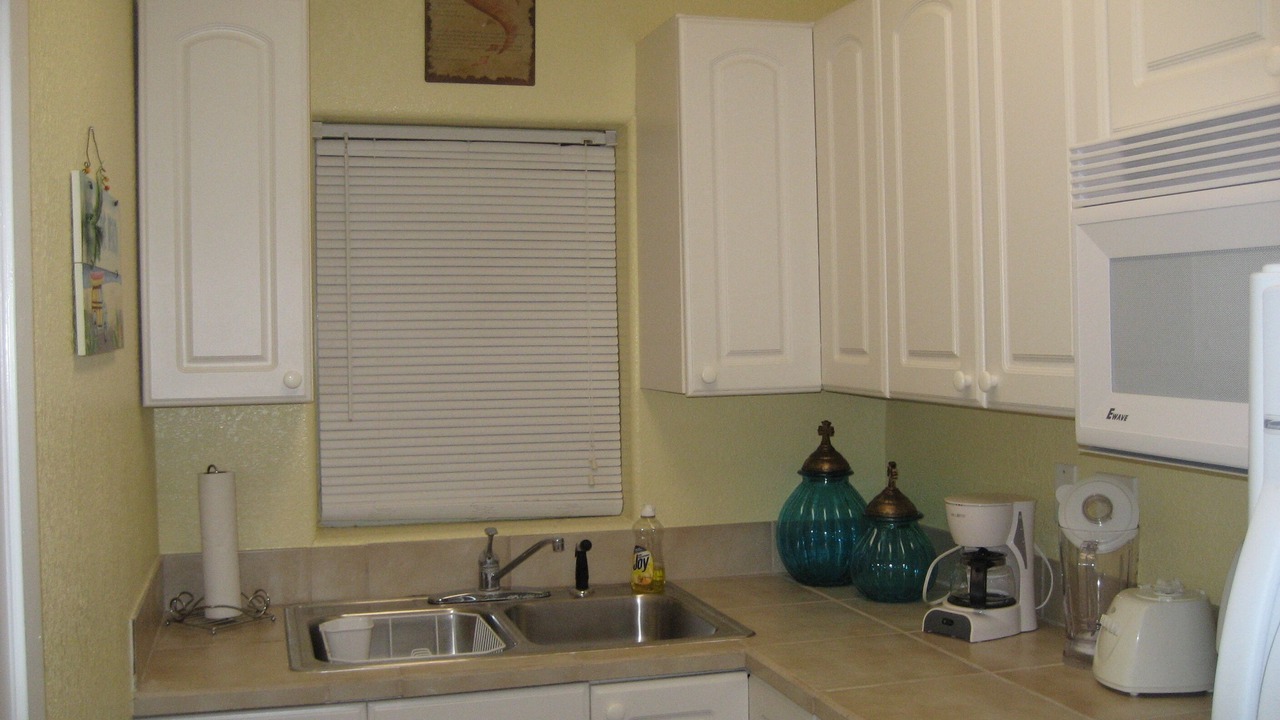Photo of Kitchen in Fulton
