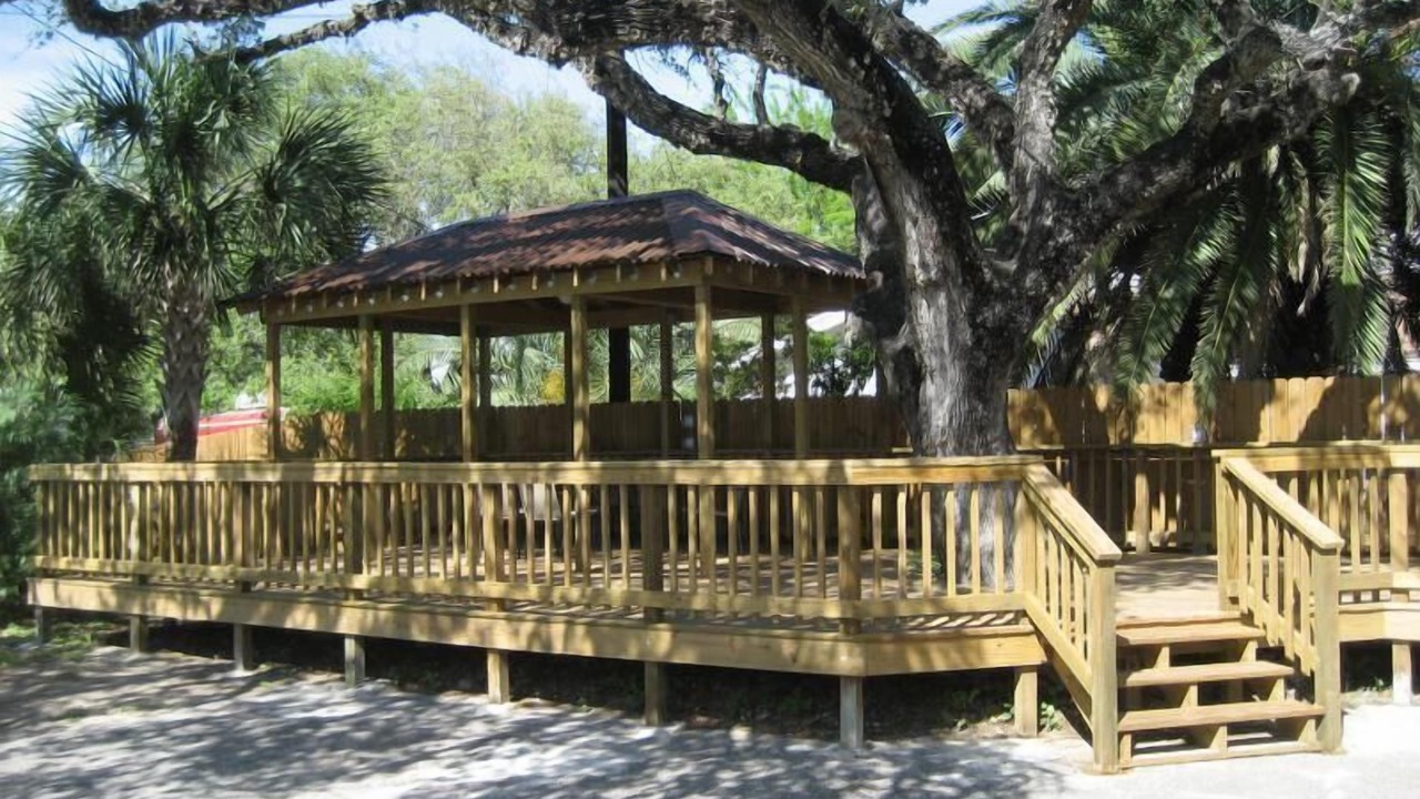 Photo of Outdoor in Fulton