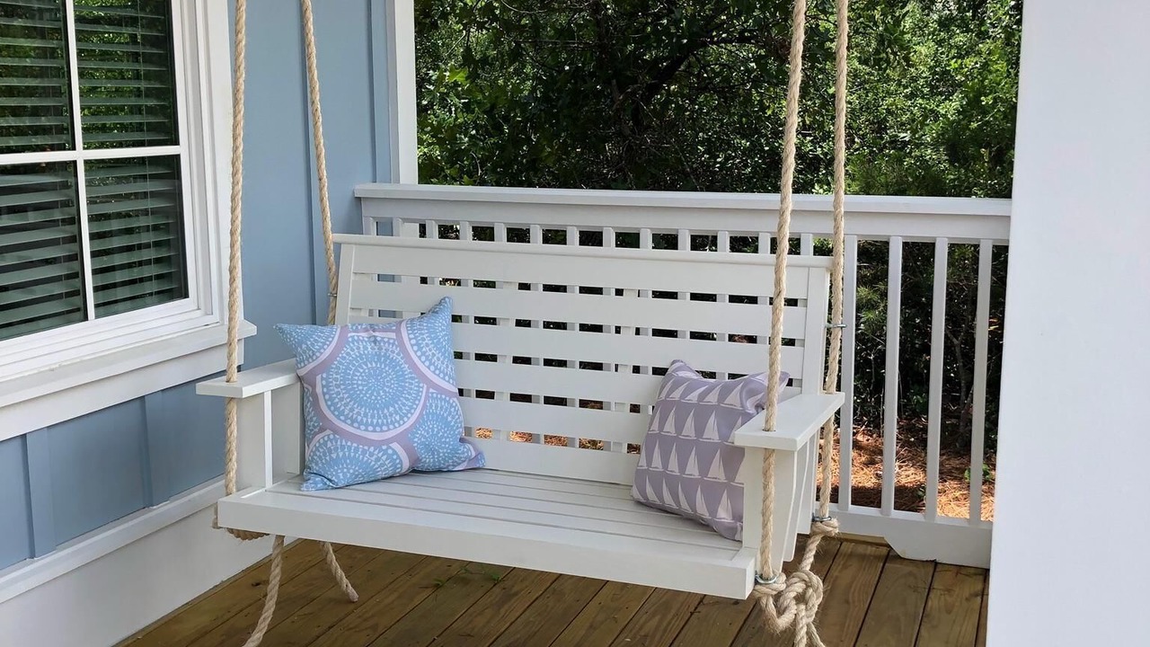 Photo of Outdoor in Lakeside at Blue Mountain Beach