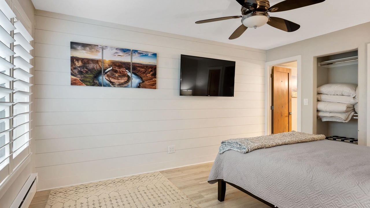 Photo of Bedroom in Brian Head