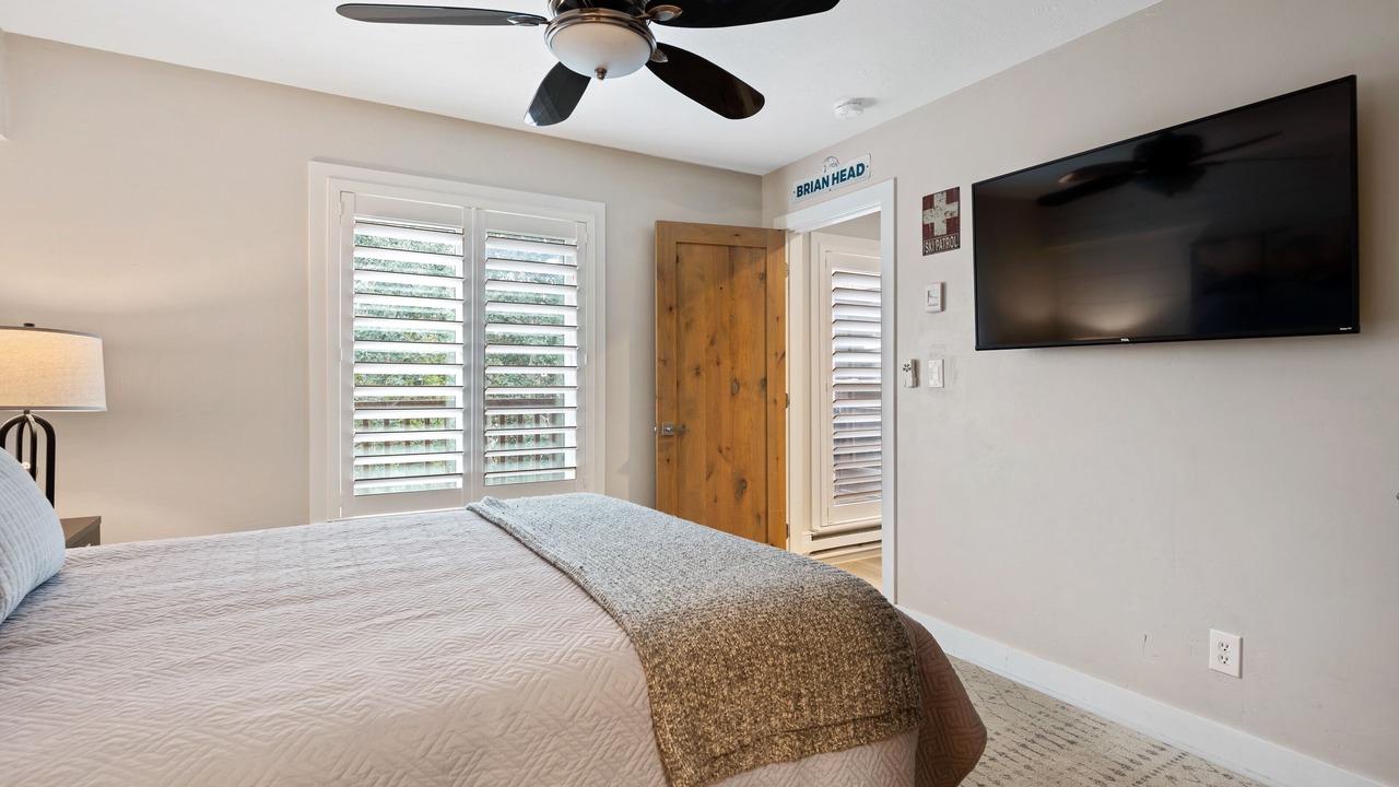 Photo of Bedroom in Brian Head