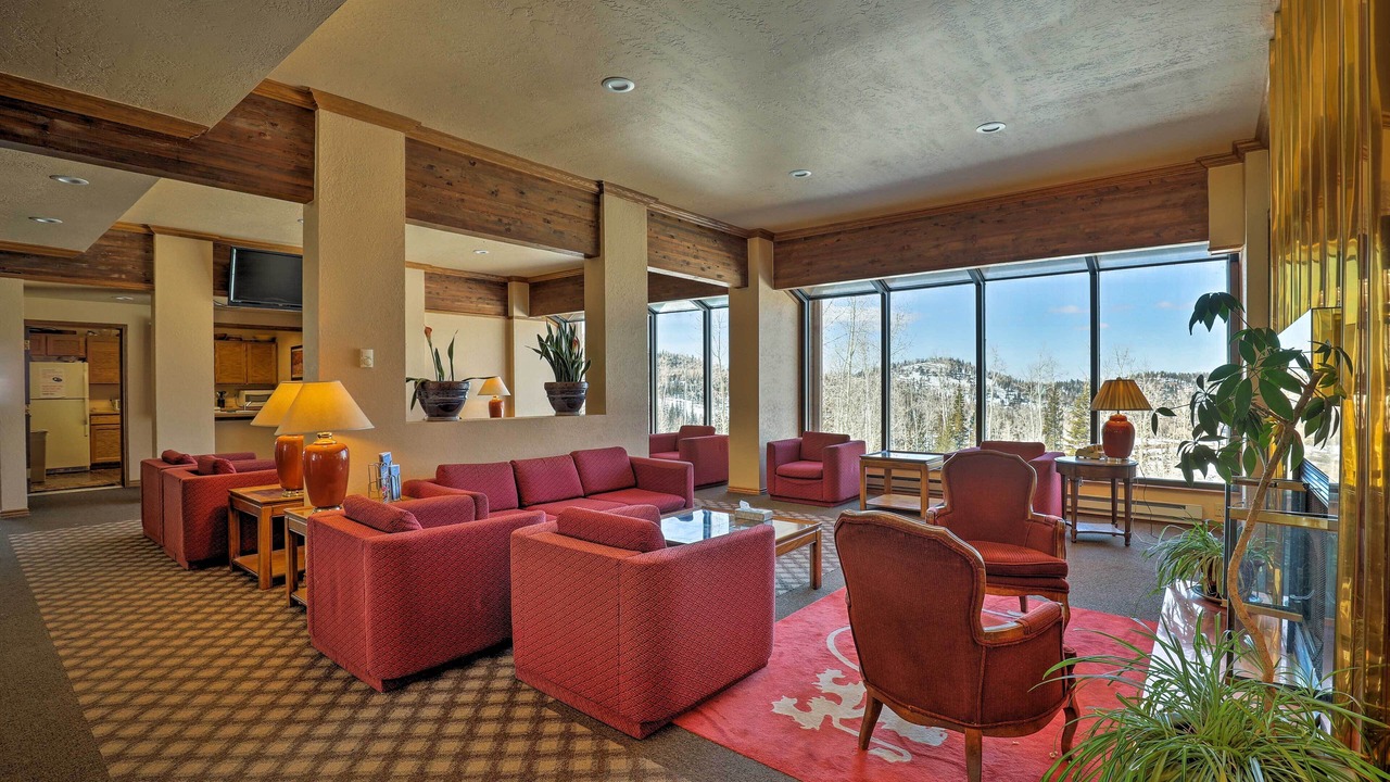 Photo of Livingroom in Brian Head