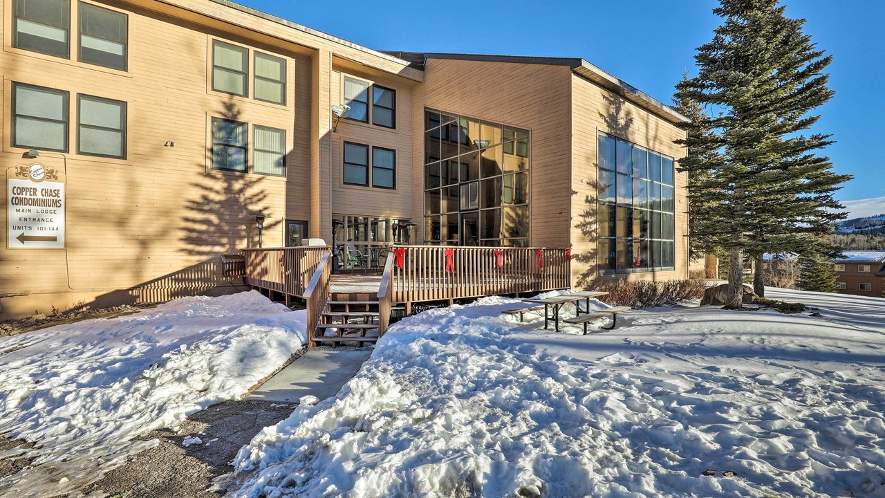Photo of Outdoor in Brian Head
