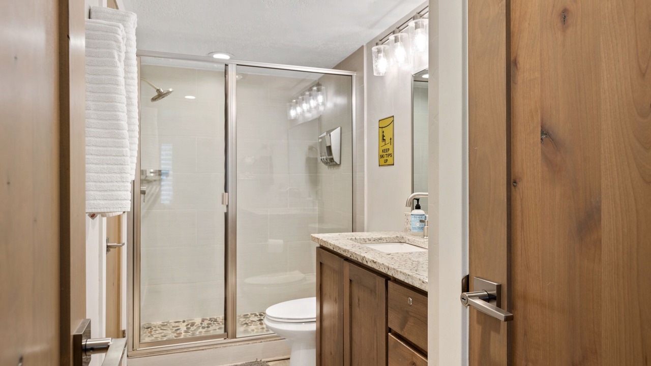 Photo of Bathroom in Brian Head