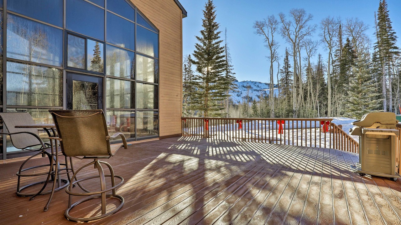 Photo of Outdoor in Brian Head