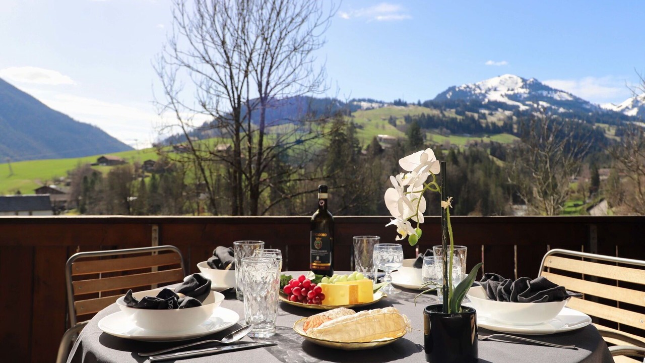 Photo of Others in Zweisimmen