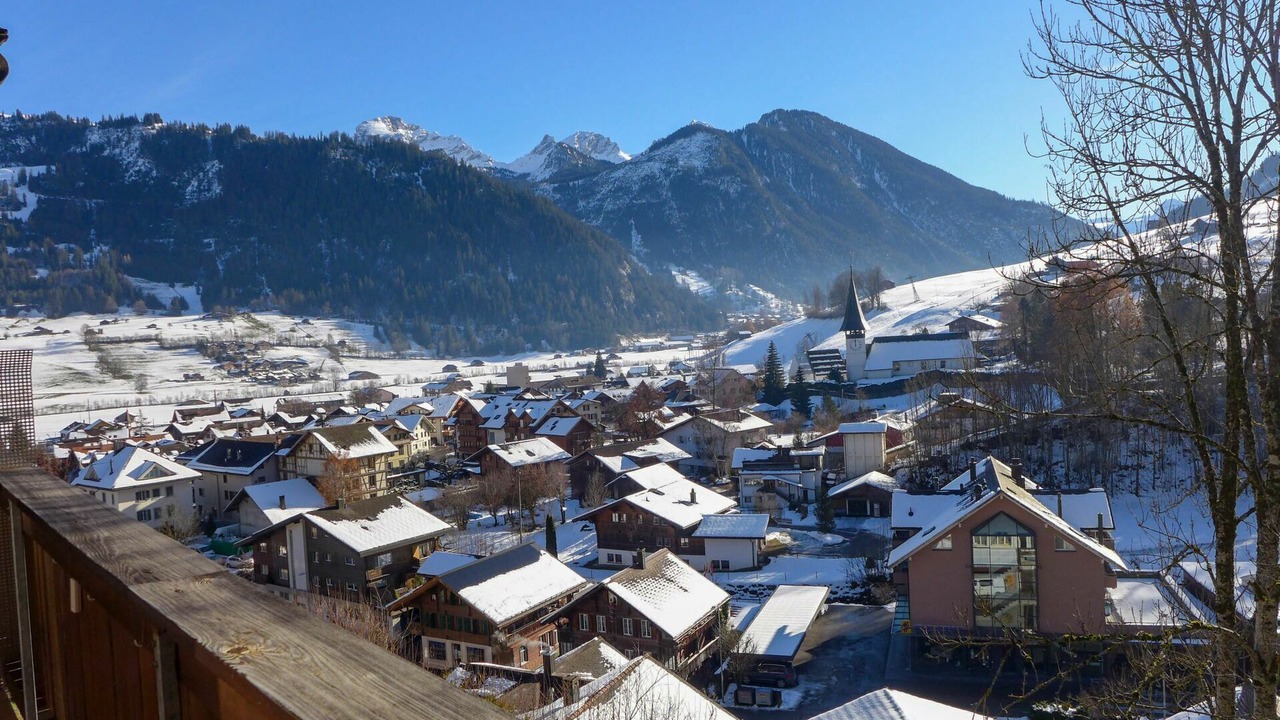 Photo of Others in Zweisimmen