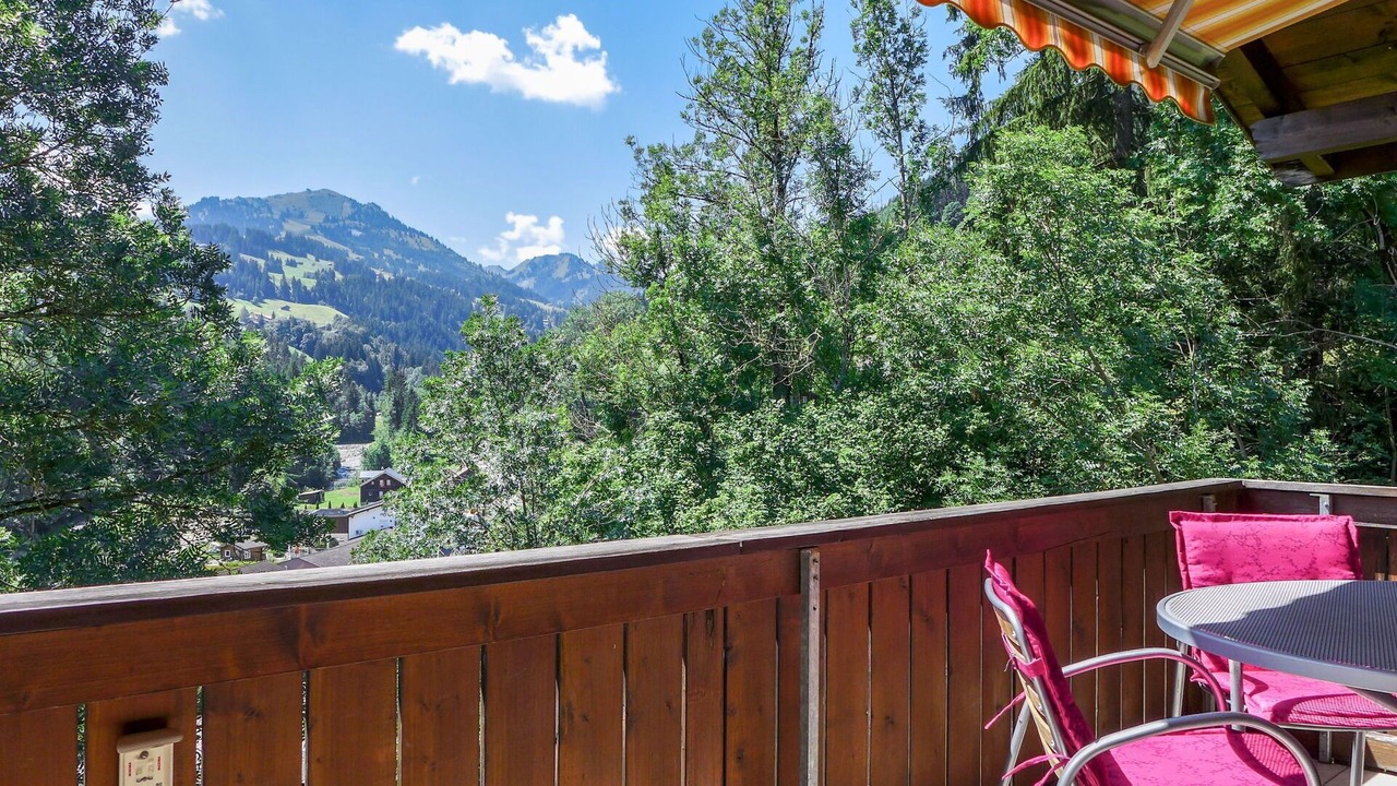 Photo of Outdoor in Zweisimmen