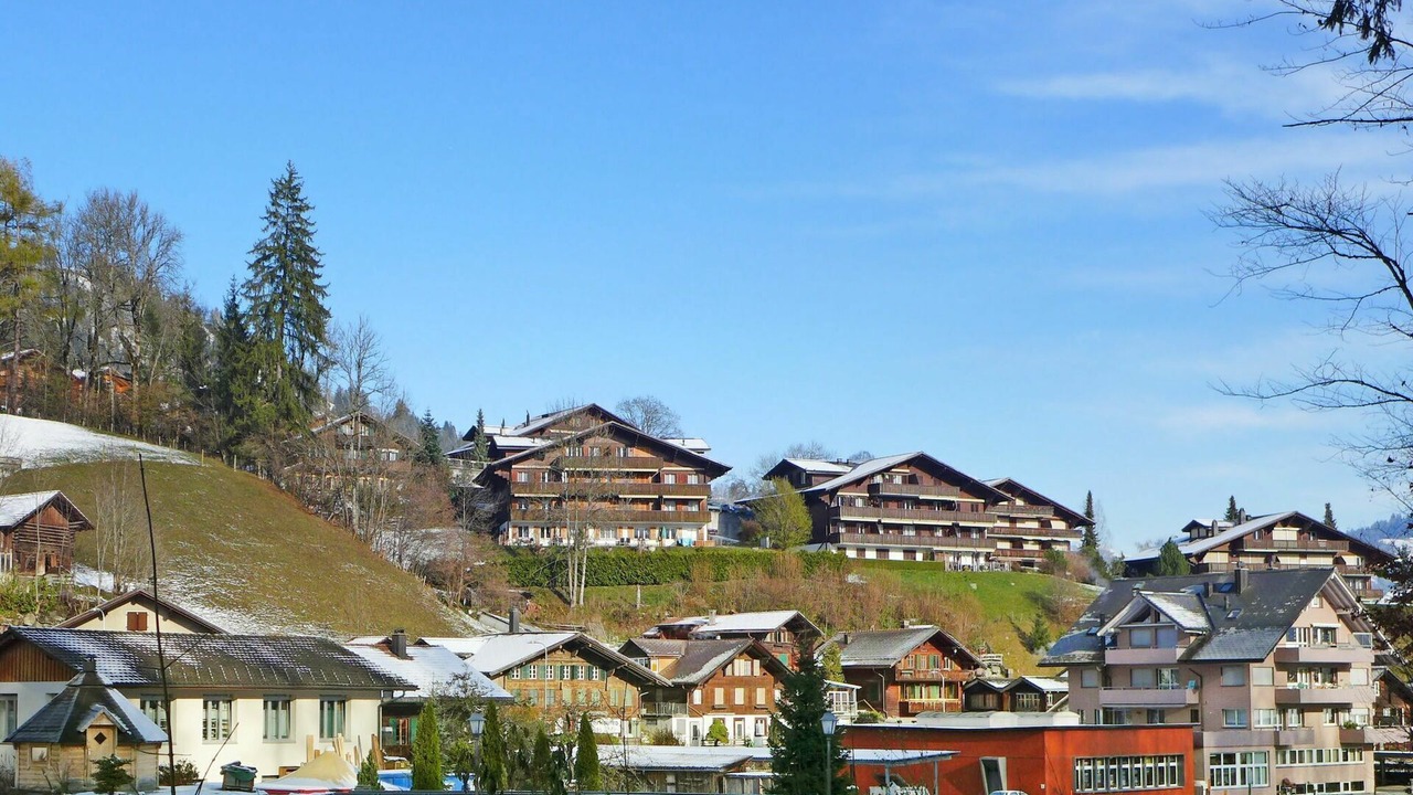 Photo of Others in Zweisimmen