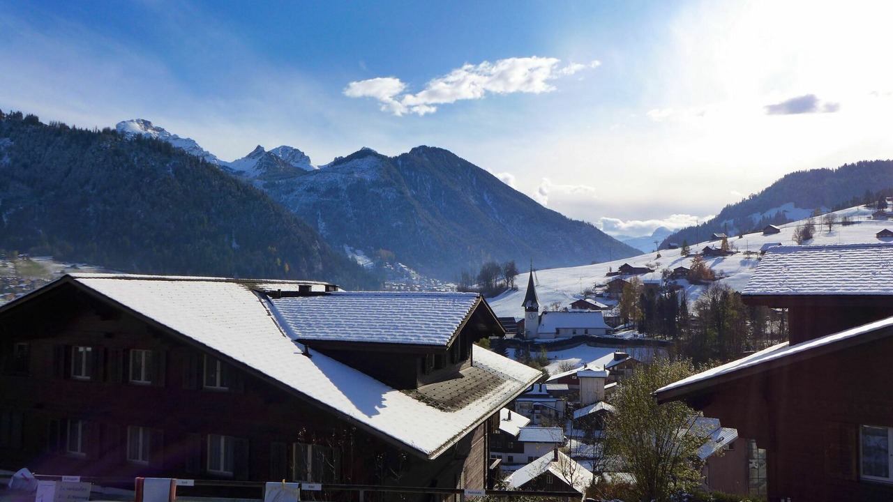 Photo of Others in Zweisimmen