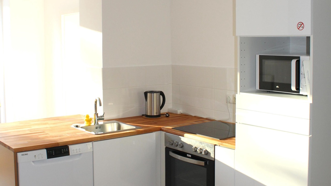 Photo of Kitchen in Zulpich