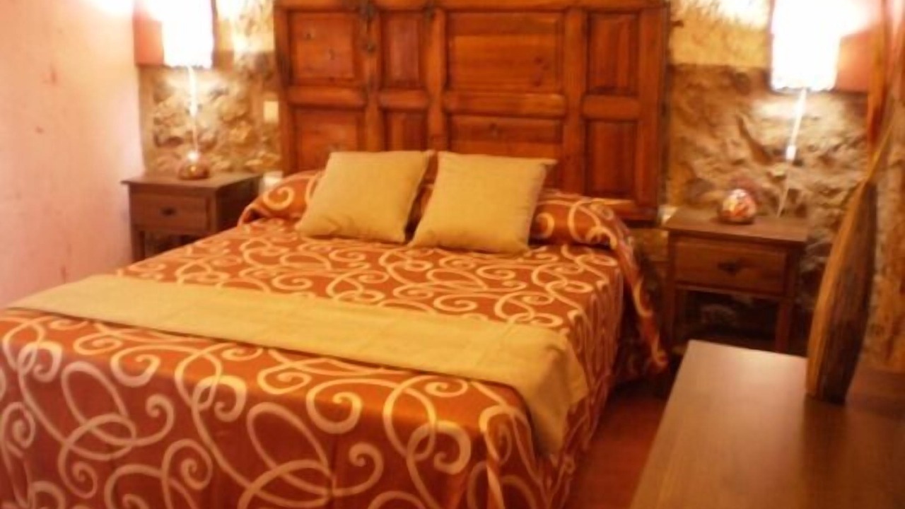 Photo of Bedroom in Alhambra