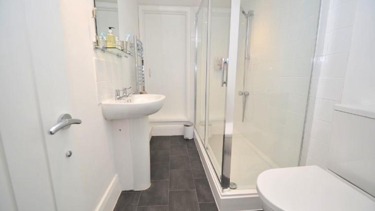 Photo of Bathroom in Stoke Fleming
