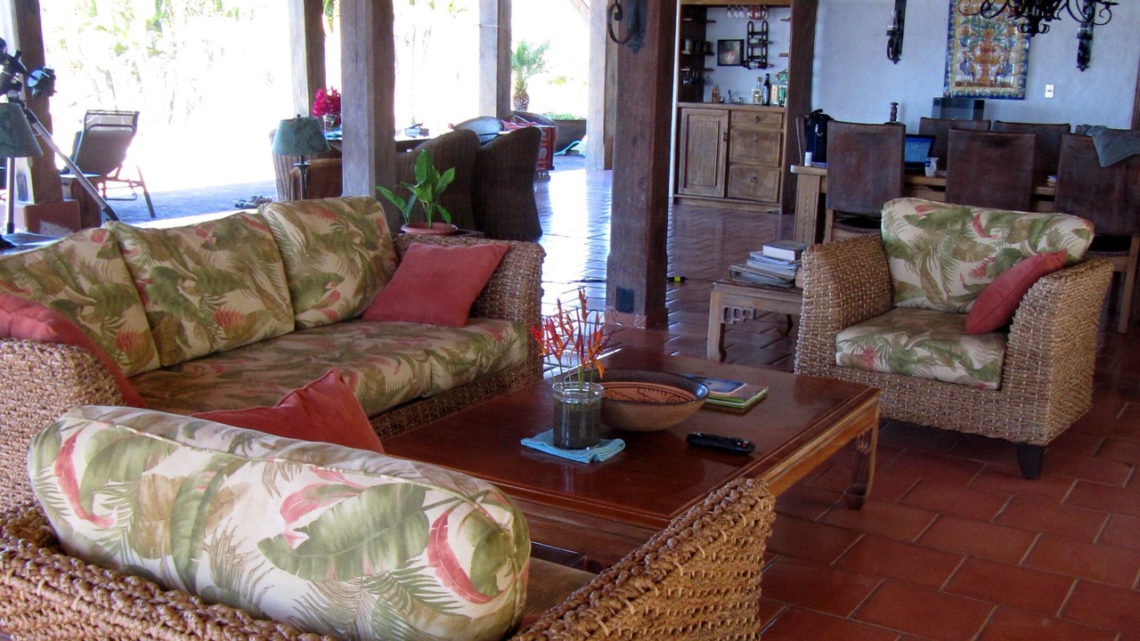Photo of Others in Puerto Carrillo