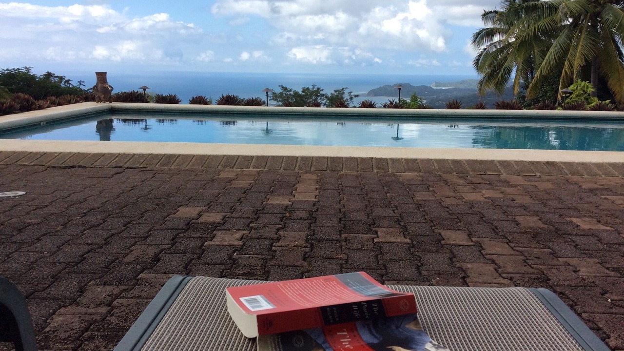 Photo of Outdoor in Puerto Carrillo