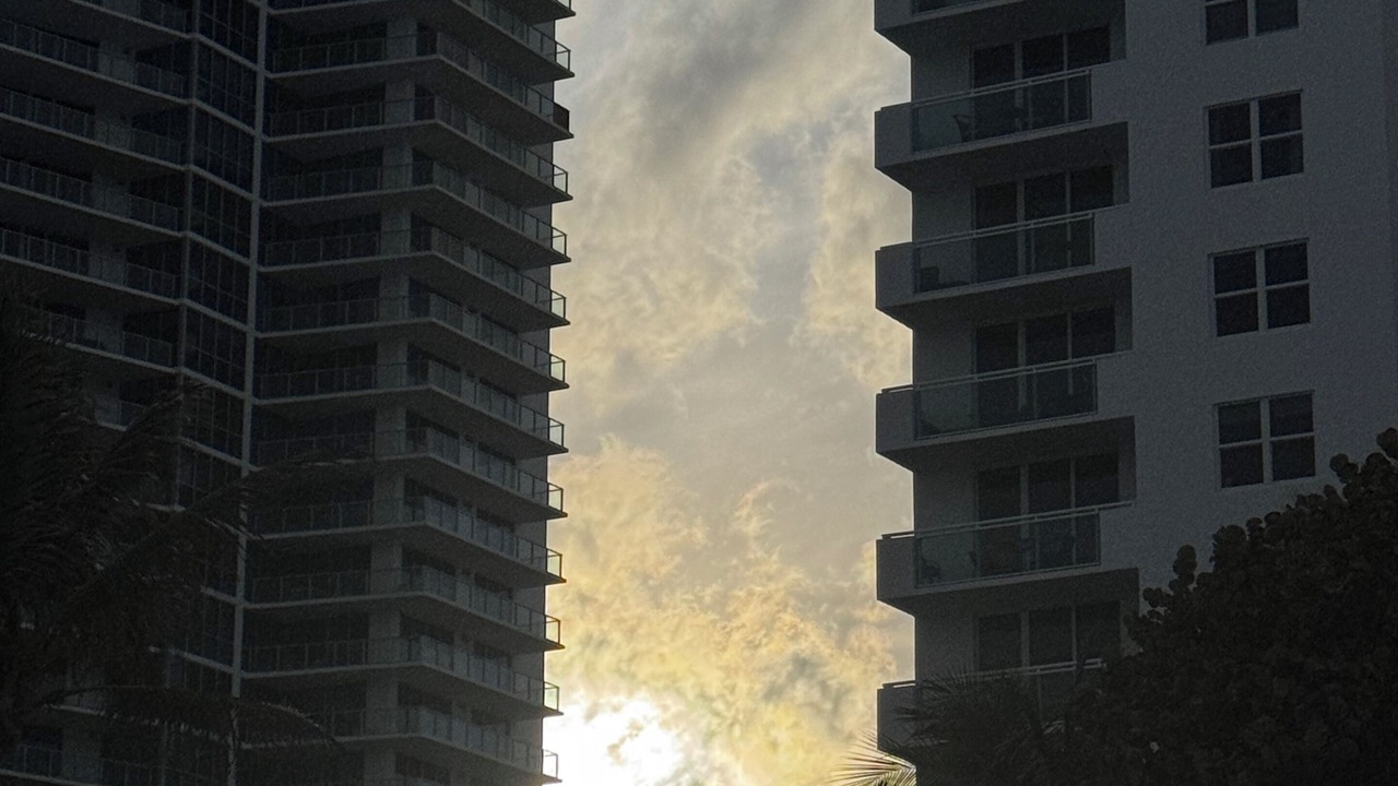 Photo of Outdoor in Hollywood South Central Beach